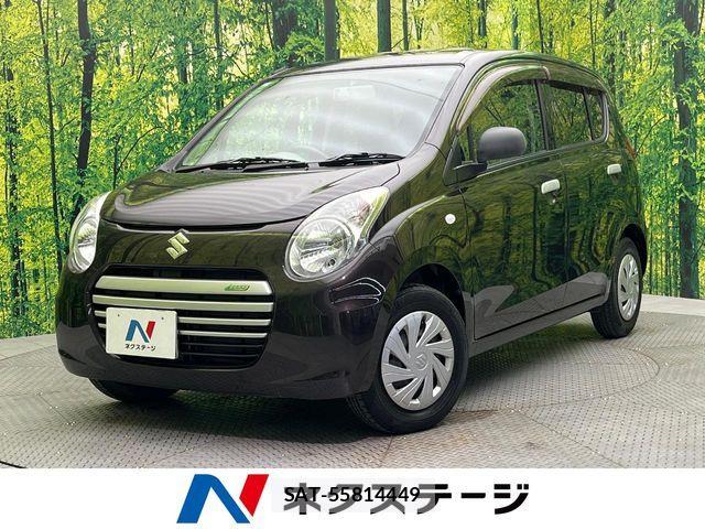 Suzuki ALTO 2014-06 6988085-0