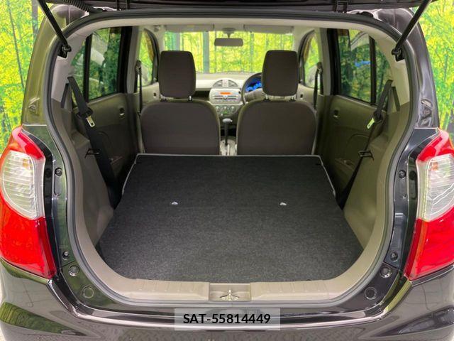 Suzuki ALTO 2014-06 6988085-9