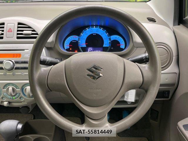 Suzuki ALTO 2014-06 6988085-10