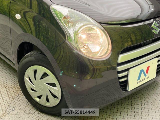 Suzuki ALTO 2014-06 6988085-11