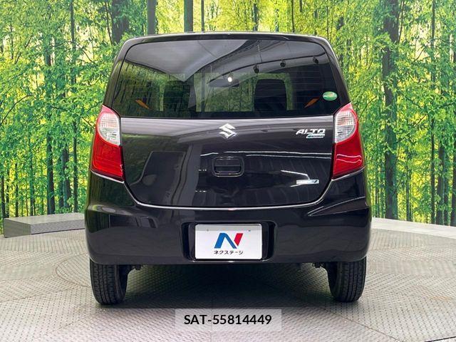Suzuki ALTO 2014-06 6988085-14