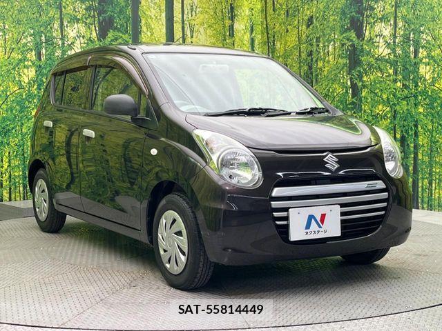 Suzuki ALTO 2014-06 6988085-15