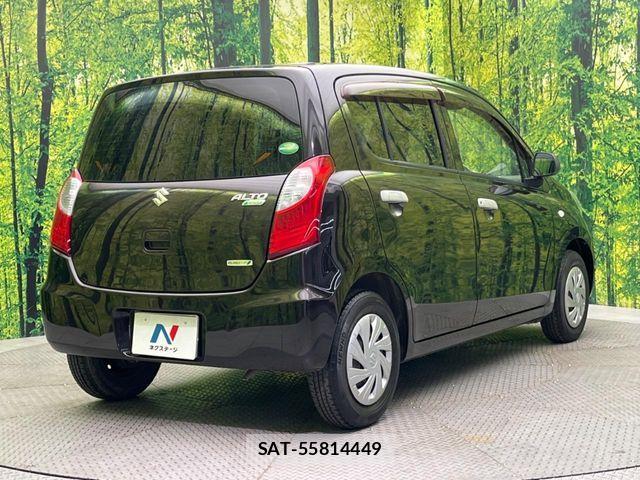 Suzuki ALTO 2014-06 6988085-16