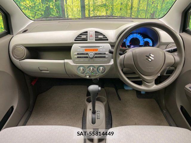 Suzuki ALTO 2014-06 6988085-1