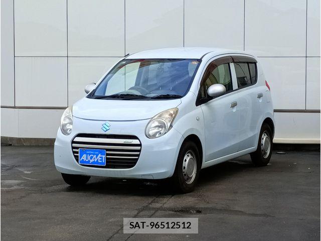 Suzuki ALTO 2013-04 7214535-0
