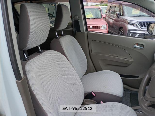 Suzuki ALTO 2013-04 7214535-9