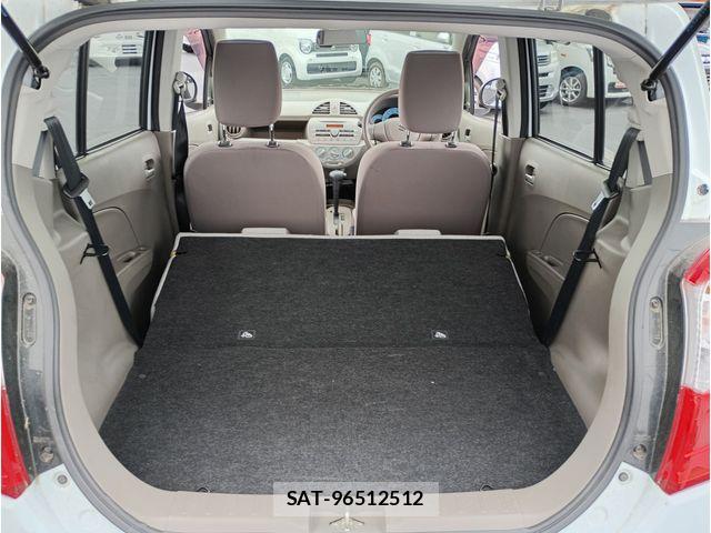 Suzuki ALTO 2013-04 7214535-18