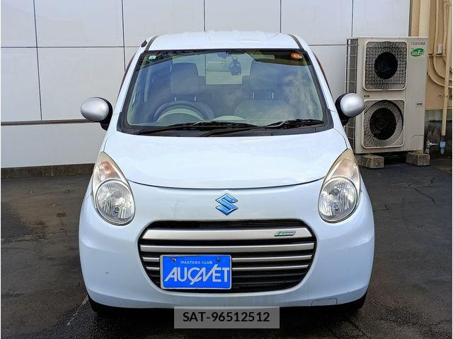 Suzuki ALTO 2013-04 7214535-1