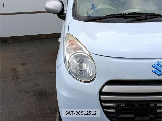 Suzuki ALTO 2013-04 7214535-19