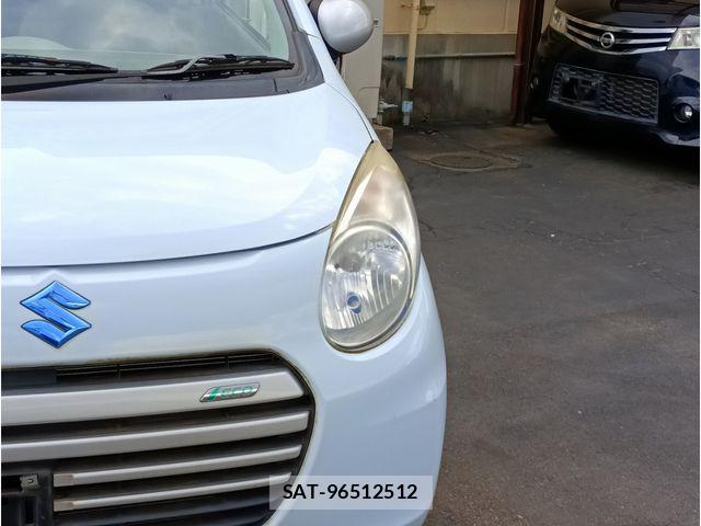 Suzuki ALTO 2013-04 7214535-20