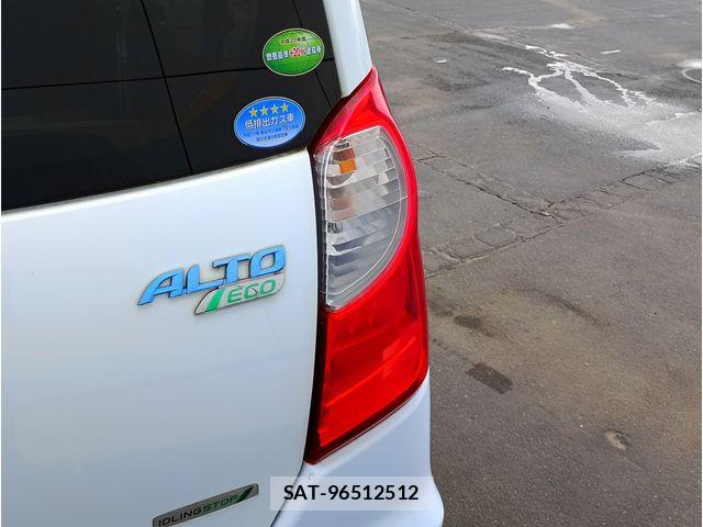 Suzuki ALTO 2013-04 7214535-24
