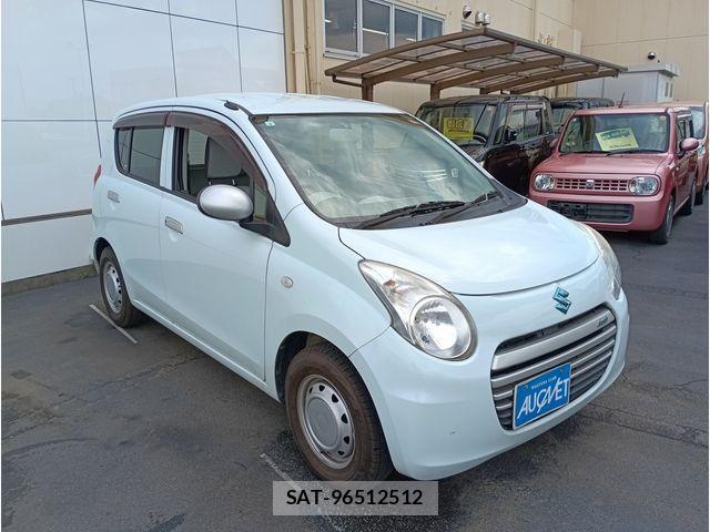 Suzuki ALTO 2013-04 7214535-2