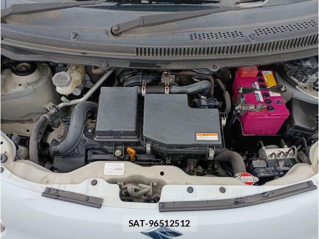 Suzuki ALTO 2013-04 7214535-29