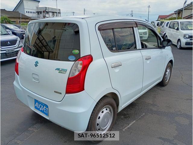 Suzuki ALTO 2013-04 7214535-3