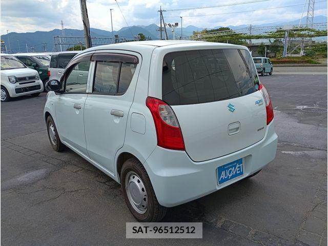 Suzuki ALTO 2013-04 7214535-5