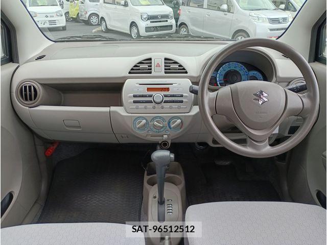 Suzuki ALTO 2013-04 7214535-6