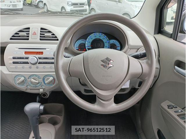 Suzuki ALTO 2013-04 7214535-7