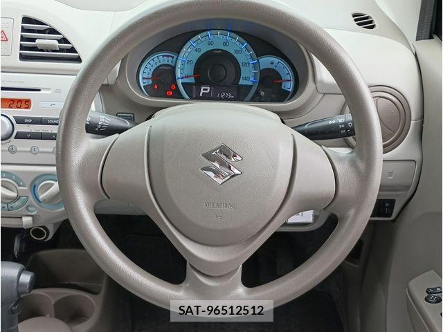 Suzuki ALTO 2013-04 7214535-8