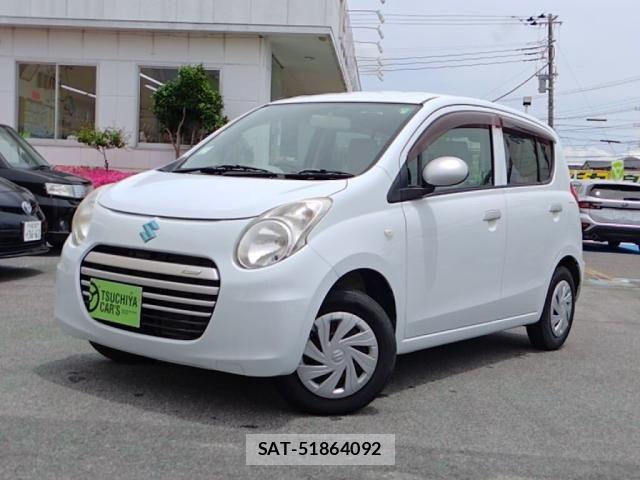 Suzuki ALTO 2013-06 7214524-0