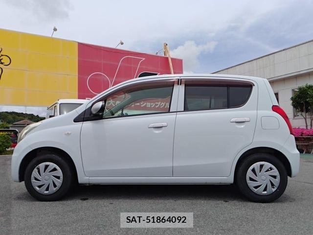 Suzuki ALTO 2013-06 7214524-11