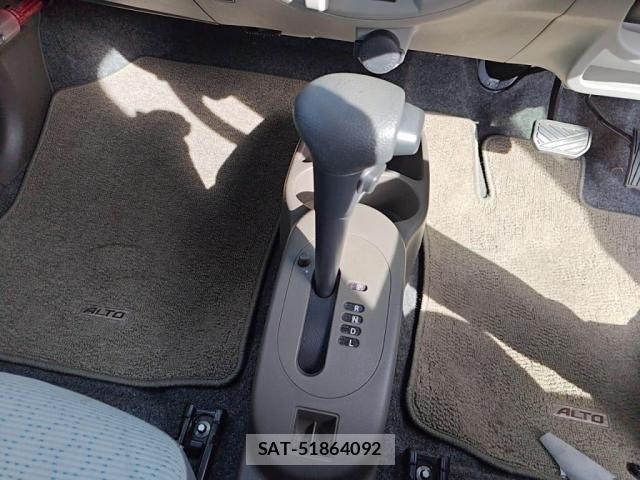 Suzuki ALTO 2013-06 7214524-15