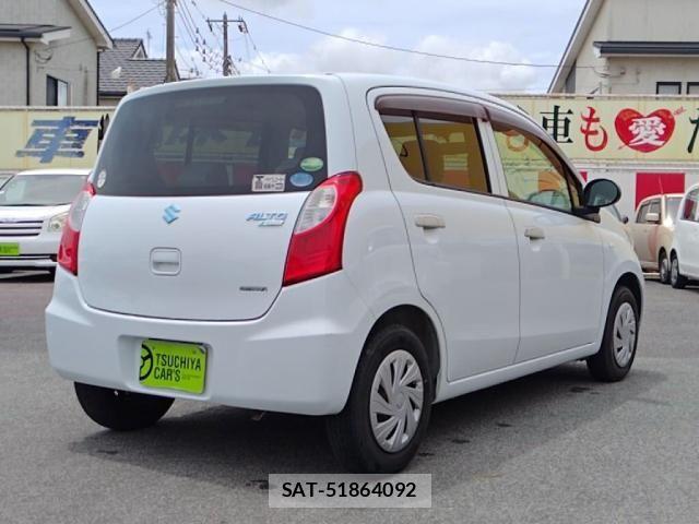 Suzuki ALTO 2013-06 7214524-1