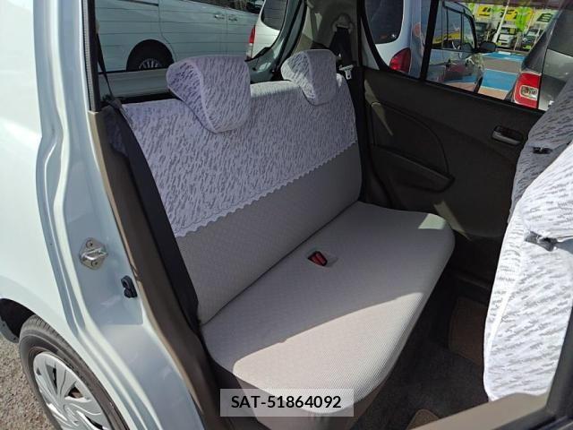 Suzuki ALTO 2013-06 7214524-20
