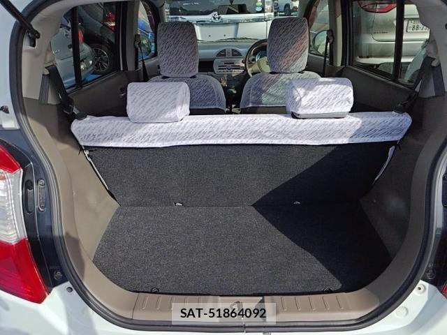 Suzuki ALTO 2013-06 7214524-21