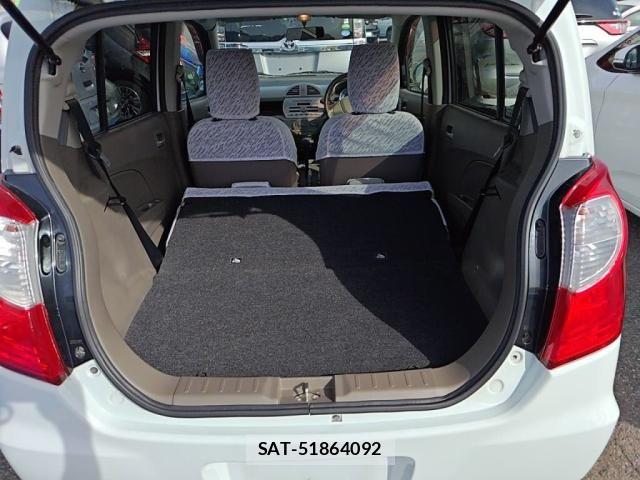 Suzuki ALTO 2013-06 7214524-22