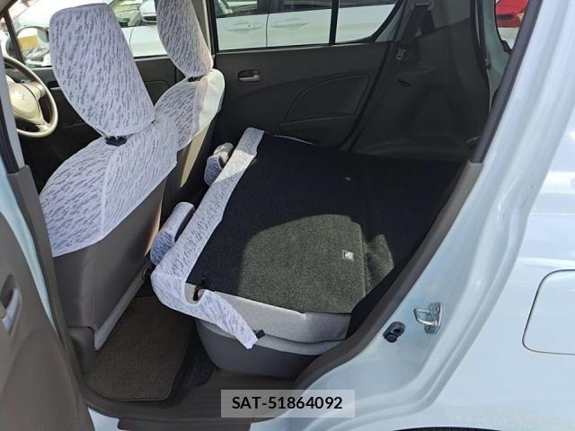 Suzuki ALTO 2013-06 7214524-23