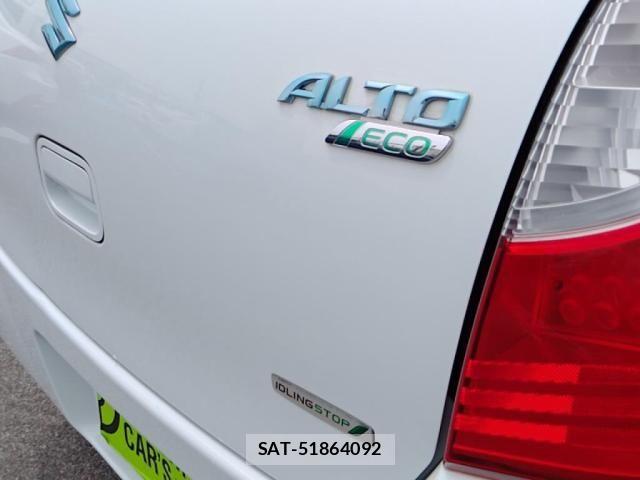 Suzuki ALTO 2013-06 7214524-26