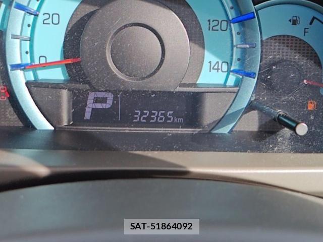 Suzuki ALTO 2013-06 7214524-28