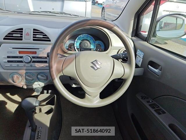 Suzuki ALTO 2013-06 7214524-2