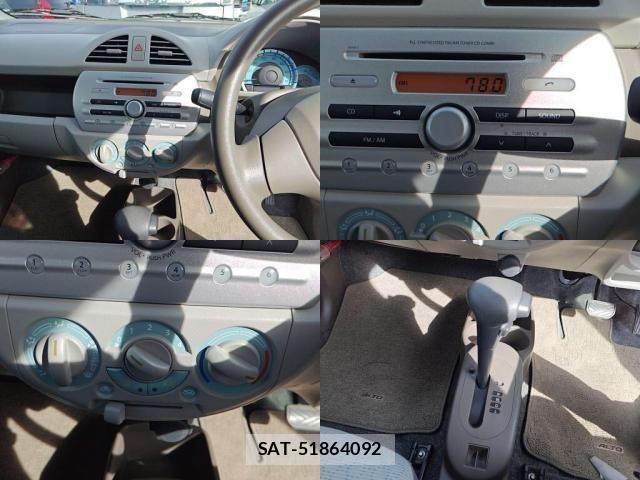 Suzuki ALTO 2013-06 7214524-4