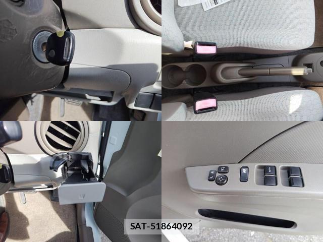 Suzuki ALTO 2013-06 7214524-5