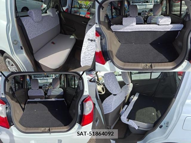 Suzuki ALTO 2013-06 7214524-6