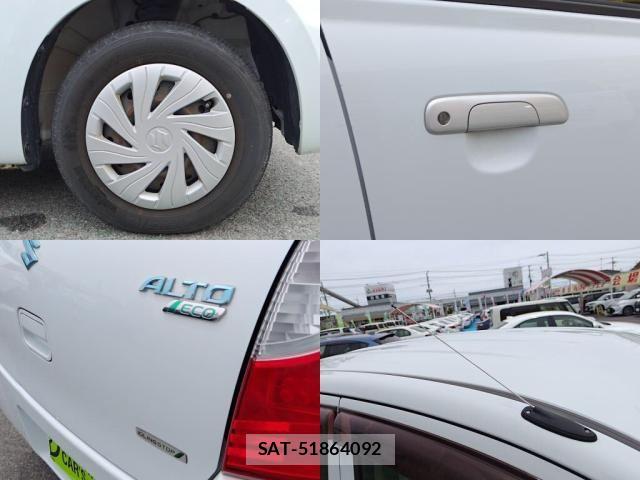 Suzuki ALTO 2013-06 7214524-7