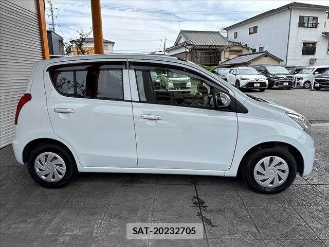 Suzuki ALTO 2013-08 7214528-10