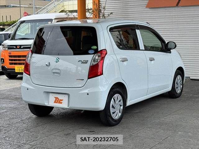 Suzuki ALTO 2013-08 7214528-12
