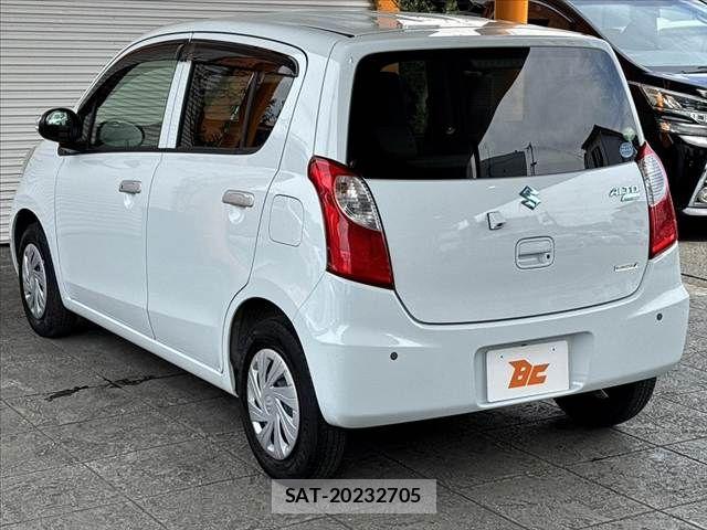 Suzuki ALTO 2013-08 7214528-14