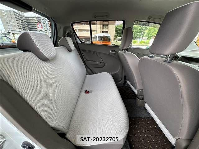 Suzuki ALTO 2013-08 7214528-16