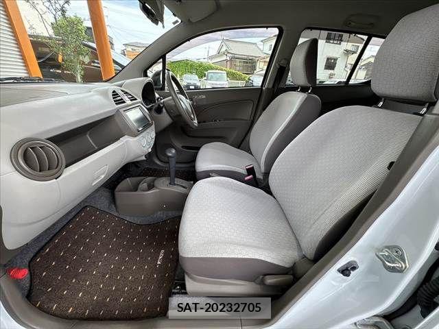 Suzuki ALTO 2013-08 7214528-17