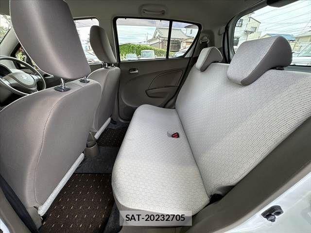 Suzuki ALTO 2013-08 7214528-18