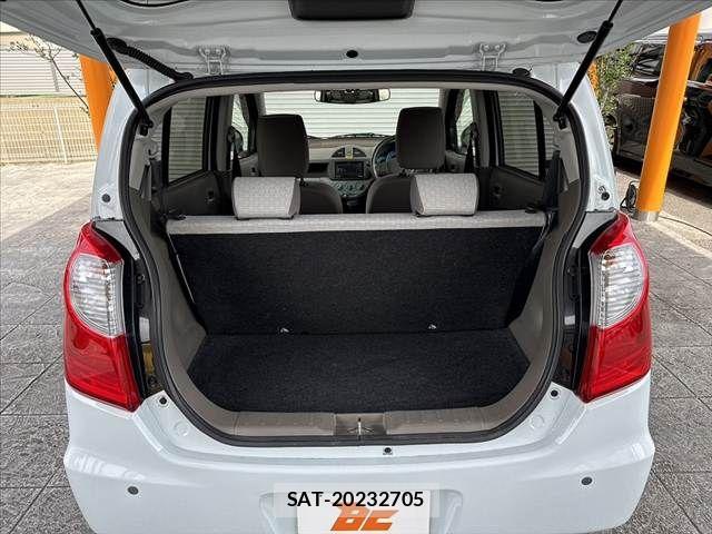 Suzuki ALTO 2013-08 7214528-19