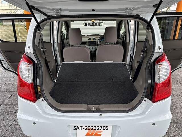 Suzuki ALTO 2013-08 7214528-20