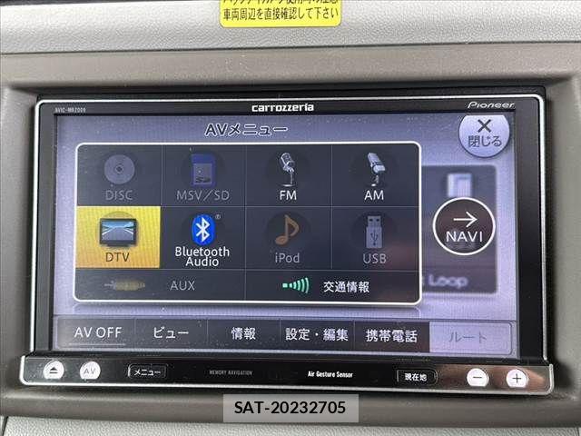 Suzuki ALTO 2013-08 7214528-5