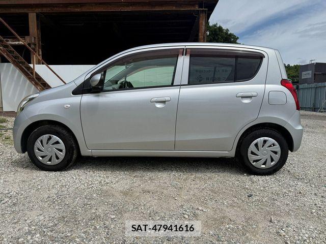 Suzuki ALTO 2014-05 7214525-14
