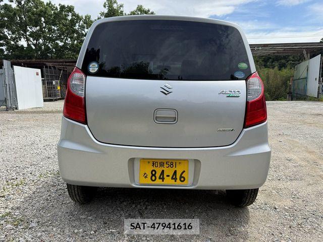 Suzuki ALTO 2014-05 7214525-17