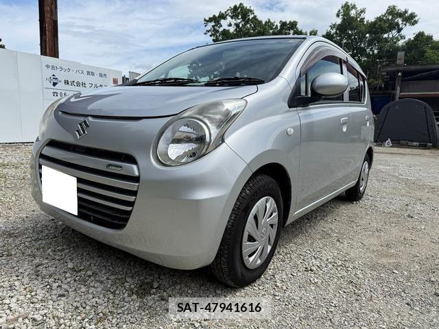 Suzuki ALTO 2014-05 7214525-1