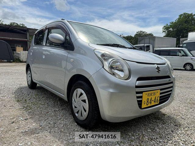 Suzuki ALTO 2014-05 7214525-2
